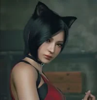 Ada Wong