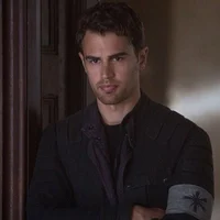 Tobias Eaton 