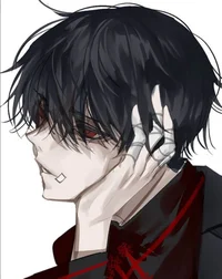 AMOROUS Delinquent