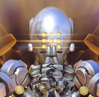 Zenyatta
