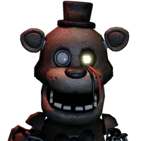 Scrap Freddy