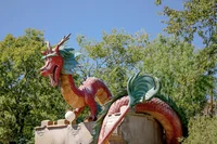 Dragon Zoo