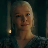 Rhaenyra targaryen 