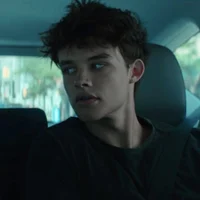 Jason Todd - Titans