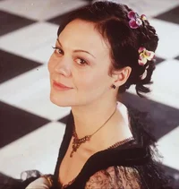 Helen McCrory