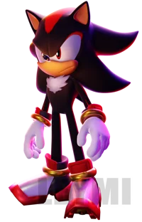 Shadow the Hedgehog 