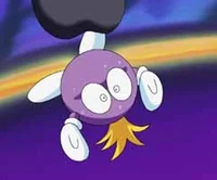 Fofa from Kirby