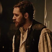 Alfie Solomons 