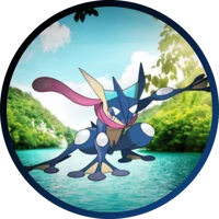 Greninja