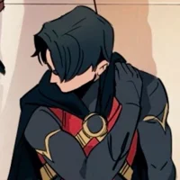 Tim Drake
