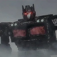 Nemesis Prime