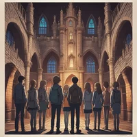 Failure frame Isekai