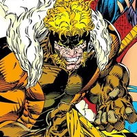 Sabretooth