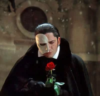 El Fantasma de ópera