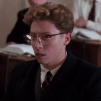 Steven Meeks
