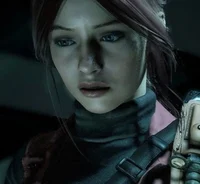 Claire Redfield -023