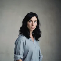 Alexandra Stepmother