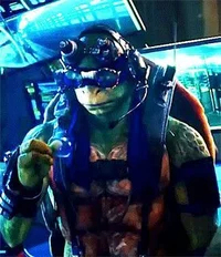 Donatello Hamato 