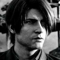 Leon Scott Kennedy 