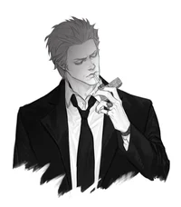 Professor Vergil