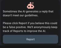 AI Filter