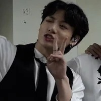 Jeon Jungkook