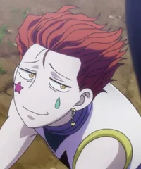 Hisoka