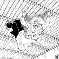 Inosuke Hashibira