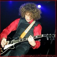 Ray Toro