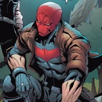 Jason Todd
