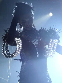 Bill Kaulitz