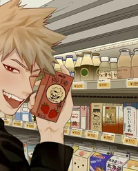 Katsuki