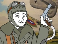 Balloon Buster Briti