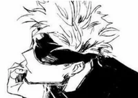 Gojo Satoru