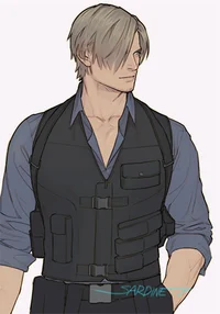 Leon Kennedy