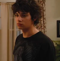 Rodrick Heffley