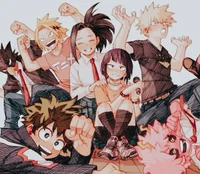 CLASS 1A - FUTURE