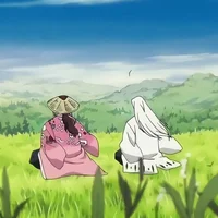 Jushiro n Shunsui