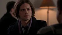Spencer Reid