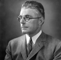 John B Watson