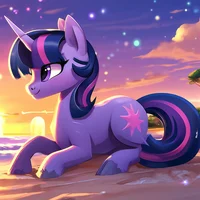 Twilight Sparkle
