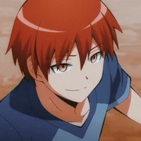 Karma Akabane