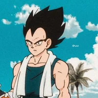 vegeta 