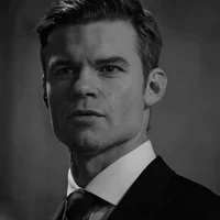 Elijah Mikaelson