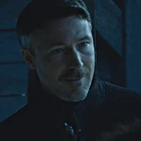 Petyr Baelish