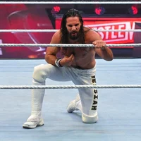 SETH ROLLINS