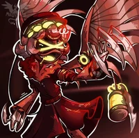 N - Dissembly Drone-