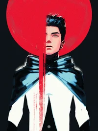 Damian Wayne