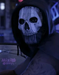 Ghost