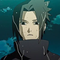 Sasuke Uchiha